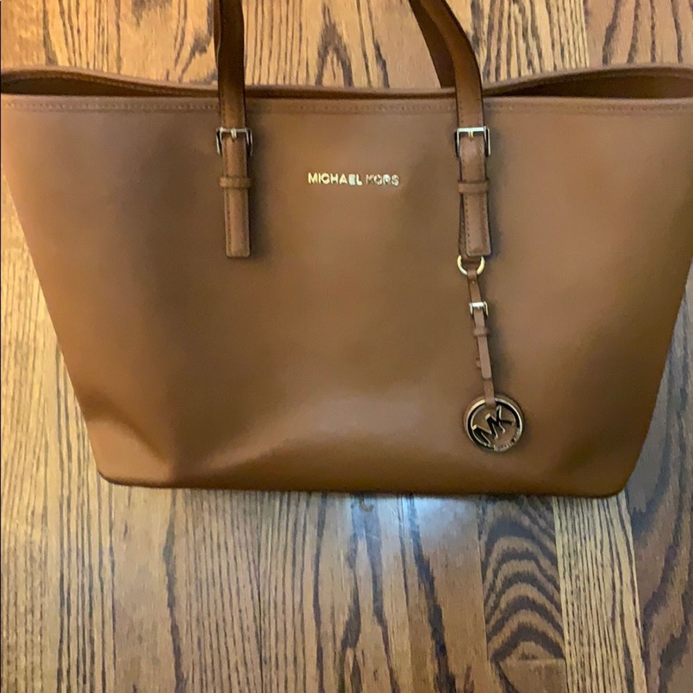 Michael Kors Laptop tote